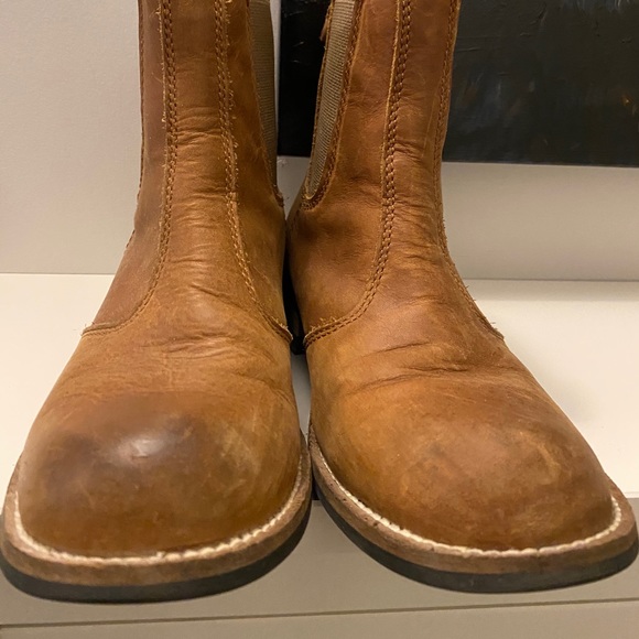 Kodiak boots - Picture 2 of 3